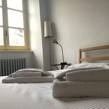 Gioia 11 Apartament *
