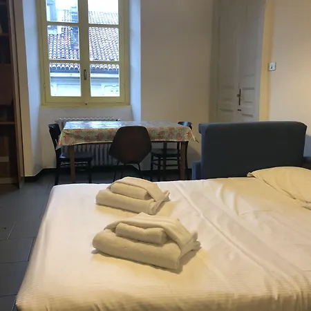 Apartament Gioia 11