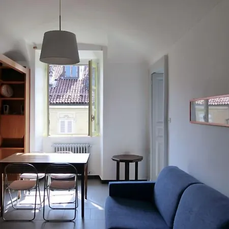 Apartament Gioia 11