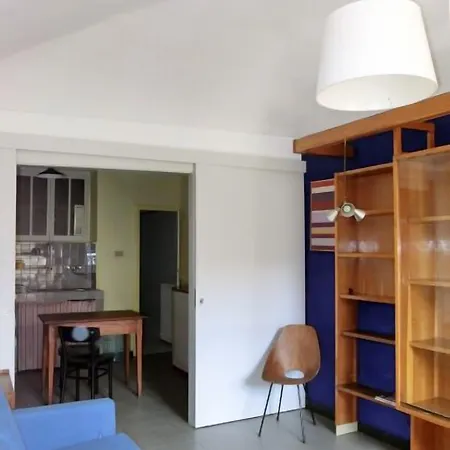 Apartment Gioia 11