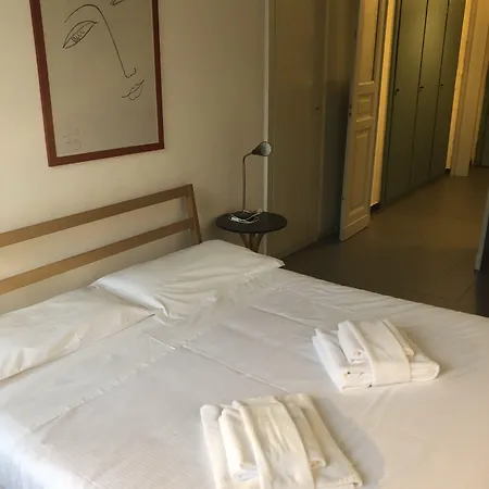 Gioia 11 Apartament