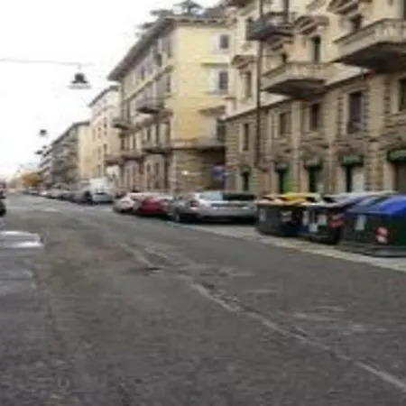 Apartment Gioia 11