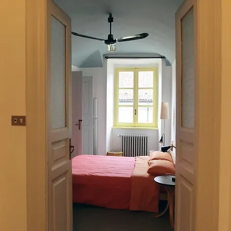 Apartment Gioia 11